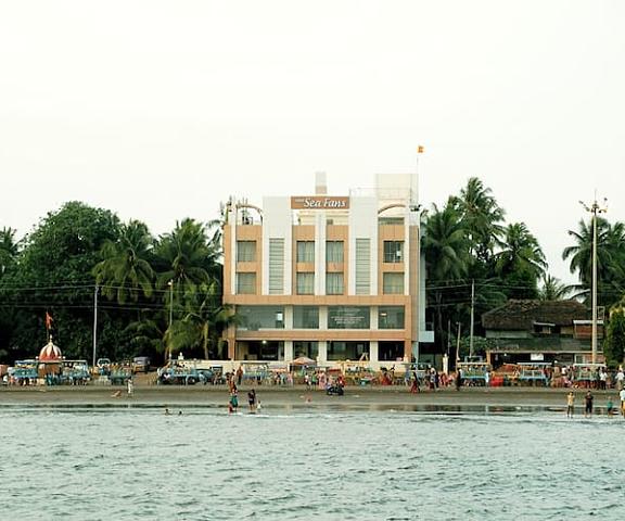 Hotel Sea Fans Maharashtra Ratnagiri overview
